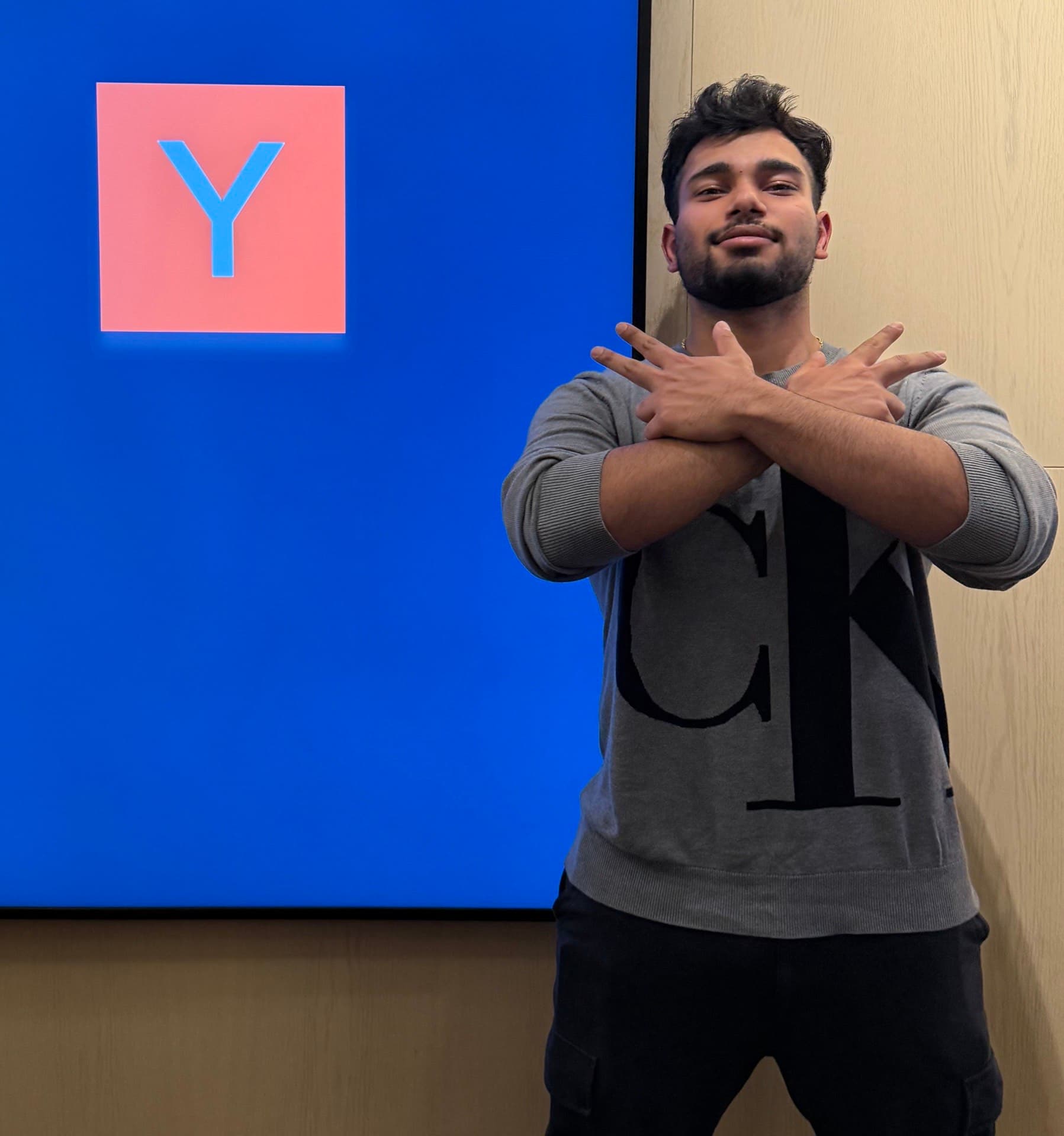 YC Hack the Stackathon